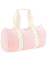 EarthAware® Organic Barrel Bag - WM814