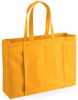 EarthAware® Organic Yoga Bag - WM818