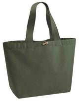 EarthAware® Organic Marina Bag XL - WM855