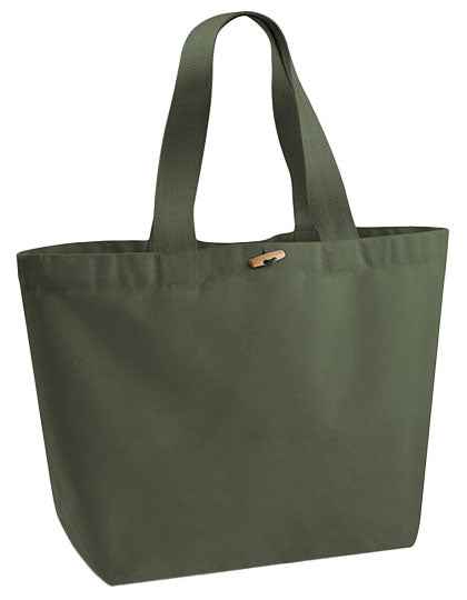 EarthAware® Organic Marina Bag XL - WM855