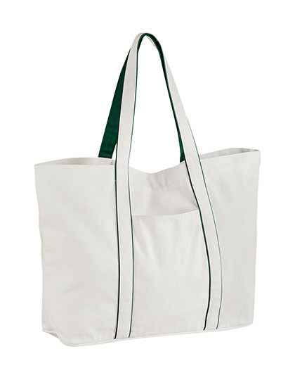 Courtside Large Bag - WM952