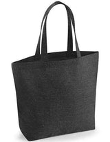 Revive Recycled Maxi Bag - WM965