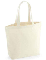 Revive Recycled Maxi Bag - WM965