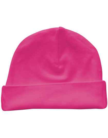 Organic Baby Hat Rox 01 - X10001