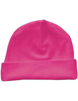 Organic Baby Hat Rox 01 - X10001