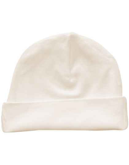 Organic Baby Hat Rox 01 - X10001