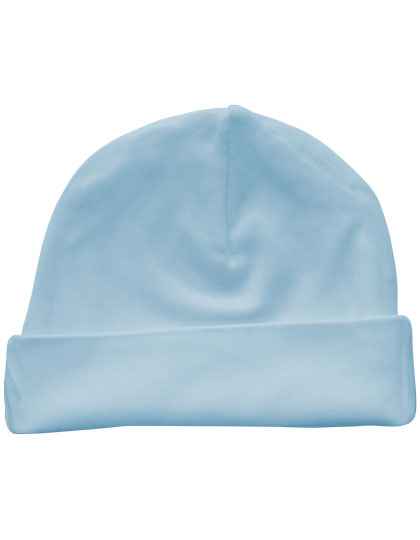 Organic Baby Hat Rox 01 - X10001