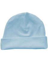 Organic Baby Hat Rox 01 - X10001