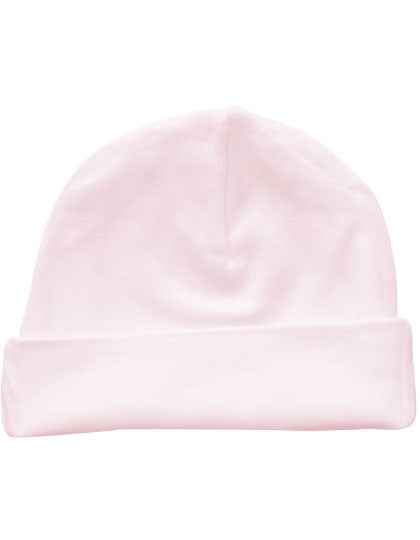 Organic Baby Hat Rox 01 - X10001