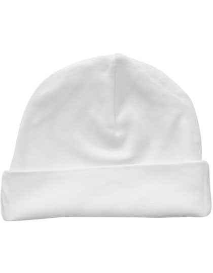 Organic Baby Hat Rox 01 - X10001