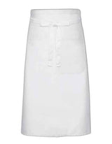 Cook´s Apron With Pocket - X1000T
