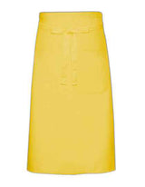 Cook´s Apron With Pocket - X1000T