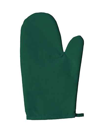 Oven Mitt (1 pcs) - X1002