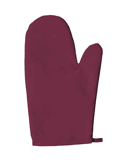 Oven Mitt (1 pcs) - X1002
