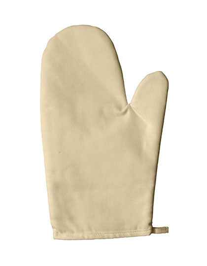 Oven Mitt (1 pcs) - X1002