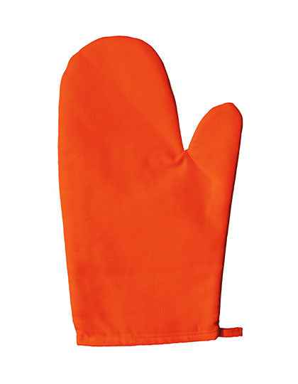 Oven Mitt (1 pcs) - X1002