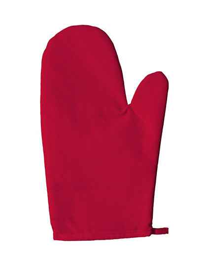 Oven Mitt (1 pcs) - X1002