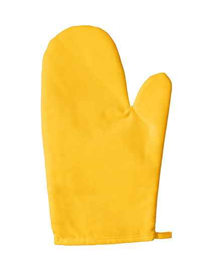 Oven Mitt (1 pcs) - X1002