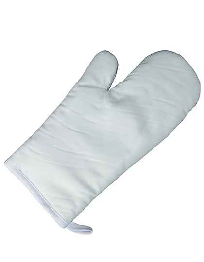 Oven Mitt Sublimation - X1005