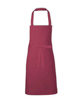 Cotton Barbecue Apron - X1008