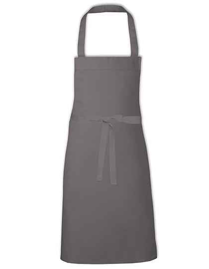 Cotton Barbecue Apron - X1008