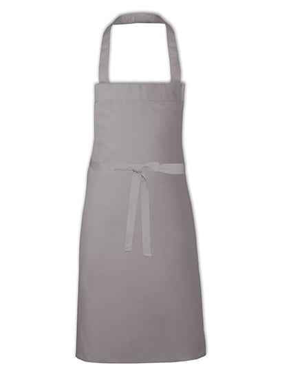 Cotton Barbecue Apron - X1008