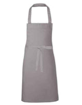 Cotton Barbecue Apron - X1008