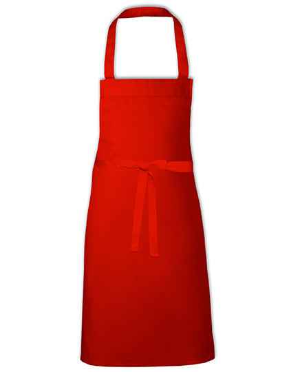 Cotton Barbecue Apron - X1008
