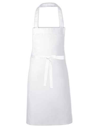 Cotton Barbecue Apron - X1008