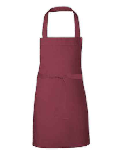 Kids´ Cotton Barbecue Apron - X1009