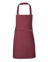 Kids´ Cotton Barbecue Apron - X1009