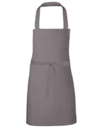 Kids´ Cotton Barbecue Apron - X1009