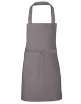 Kids´ Cotton Barbecue Apron - X1009