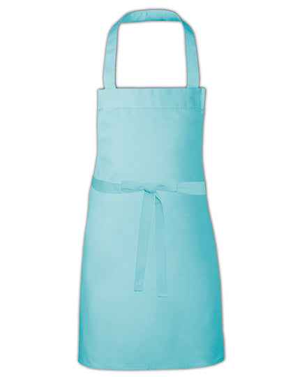 Kids´ Cotton Barbecue Apron - X1009