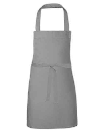 Kids´ Cotton Barbecue Apron - X1009