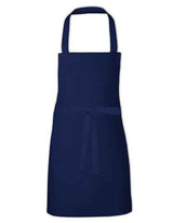 Kids´ Cotton Barbecue Apron - X1009