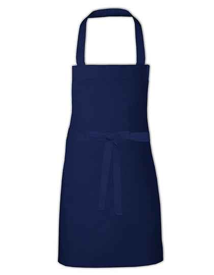 Kids´ Cotton Barbecue Apron - X1009