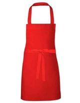 Kids´ Cotton Barbecue Apron - X1009
