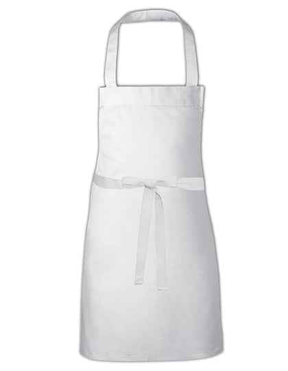 Kids´ Cotton Barbecue Apron - X1009