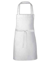 Kids´ Cotton Barbecue Apron - X1009