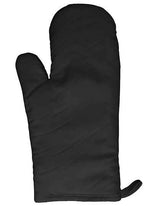 Cotton Oven Mitt 1 pcs - X1011