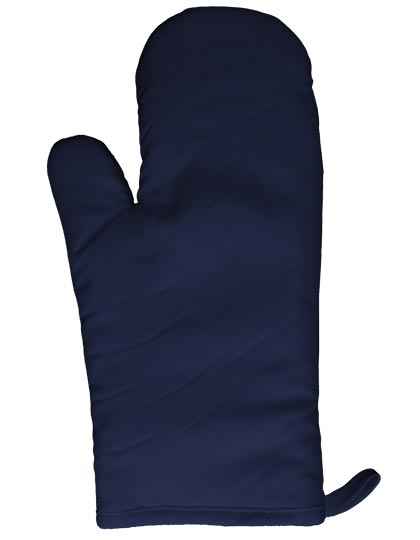 Cotton Oven Mitt 1 pcs - X1011