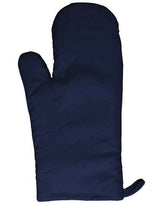 Cotton Oven Mitt 1 pcs - X1011