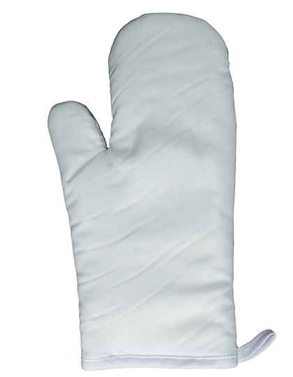 Cotton Oven Mitt 1 pcs - X1011