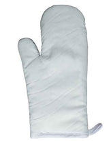 Cotton Oven Mitt 1 pcs - X1011