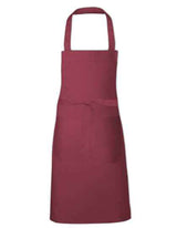 Cotton Hobby Apron - X1012