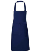 Cotton Hobby Apron - X1012