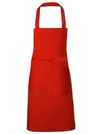 Cotton Hobby Apron - X1012