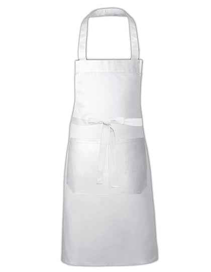 Cotton Hobby Apron - X1012