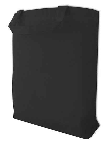 Canvas Carrier Bag Short Handle - X1052